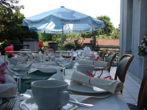 Hotel Markisches Gutshaus Beeskow Zewnętrze zdjęcie