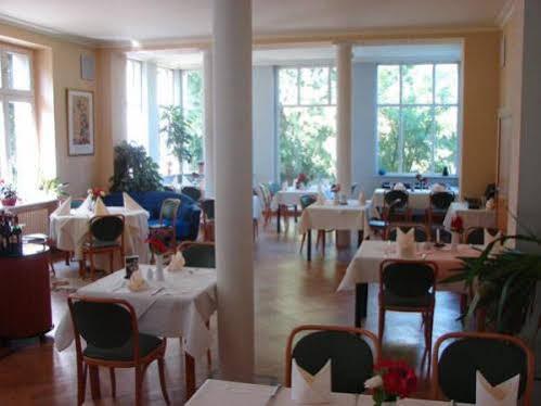 Hotel Markisches Gutshaus Beeskow Zewnętrze zdjęcie