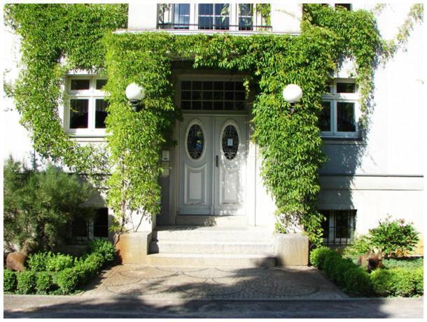 Hotel Markisches Gutshaus Beeskow Zewnętrze zdjęcie