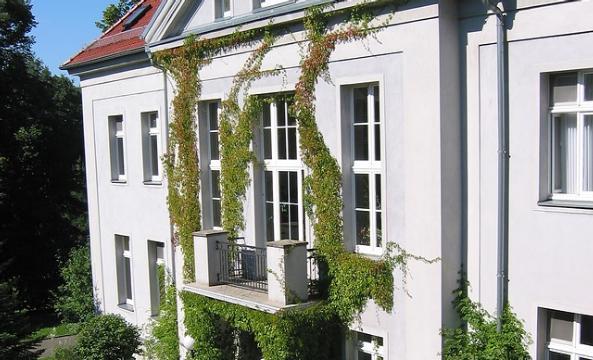 Hotel Markisches Gutshaus Beeskow Zewnętrze zdjęcie