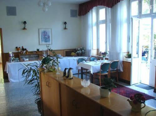 Hotel Markisches Gutshaus Beeskow Zewnętrze zdjęcie