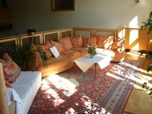 Hotel Markisches Gutshaus Beeskow Zewnętrze zdjęcie