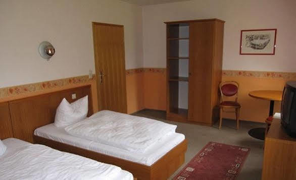 Hotel Markisches Gutshaus Beeskow Zewnętrze zdjęcie